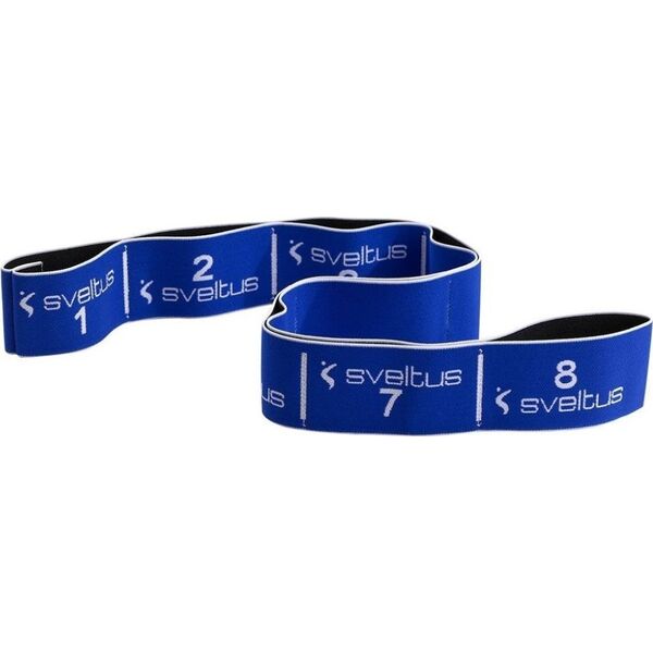 Sveltus Fitness band SVELTUS ELASTIBAND 20 kg
