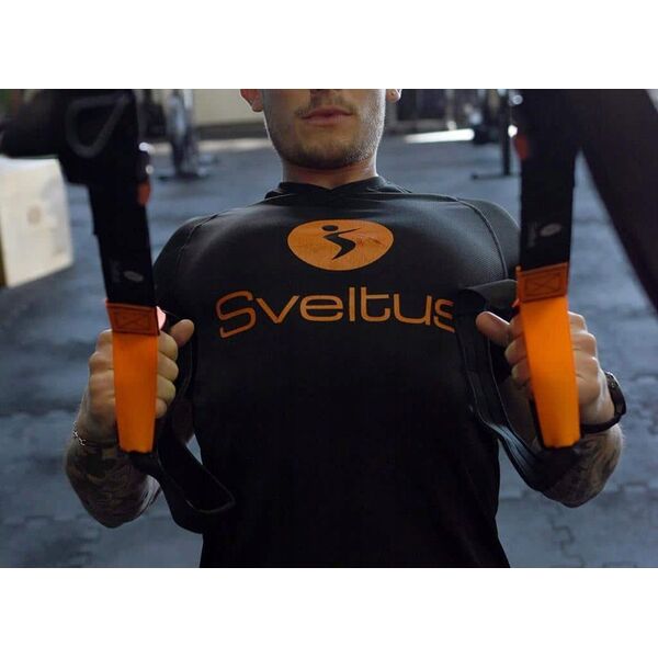 Sveltus Functional suspender SVELTUS 3910