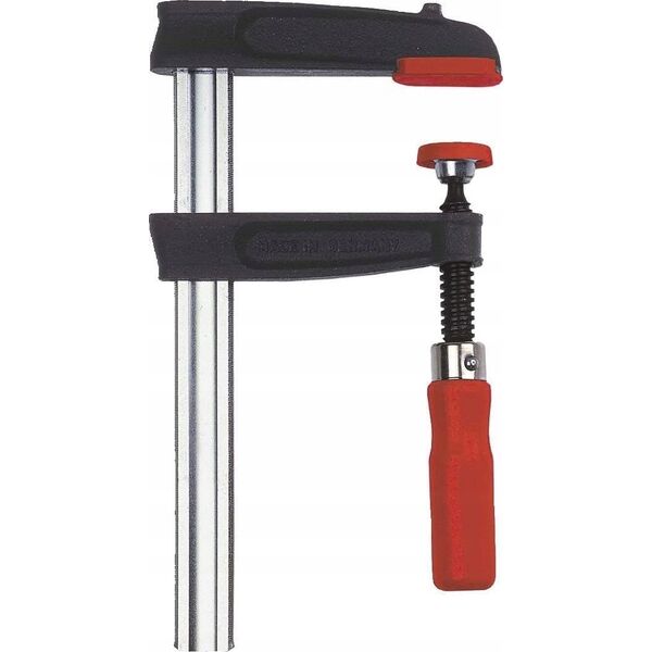 Bessey IRON CLAMPTPN25S10BE 100X250MM 560KG