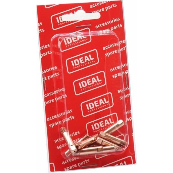 Ideal KOÅCÃWKA PRÄDOWA DO STALI M6*25 1.2MM MB15 OP. 10SZT