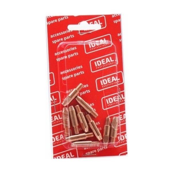 Ideal KOÅCÃWKA PRÄDOWA DO STALI M6*28 0.8MM MB25 OP. 10SZT