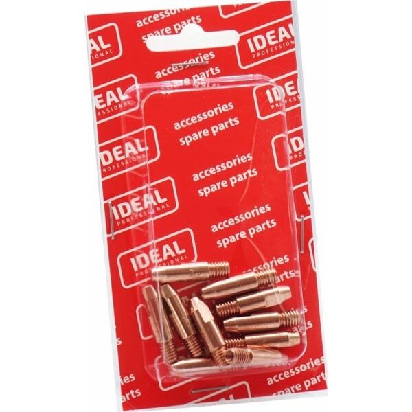 Ideal KOÅCÃWKA PRÄDOWA DO STALI M6*28 1.2MM MB25 OP. 10SZT
