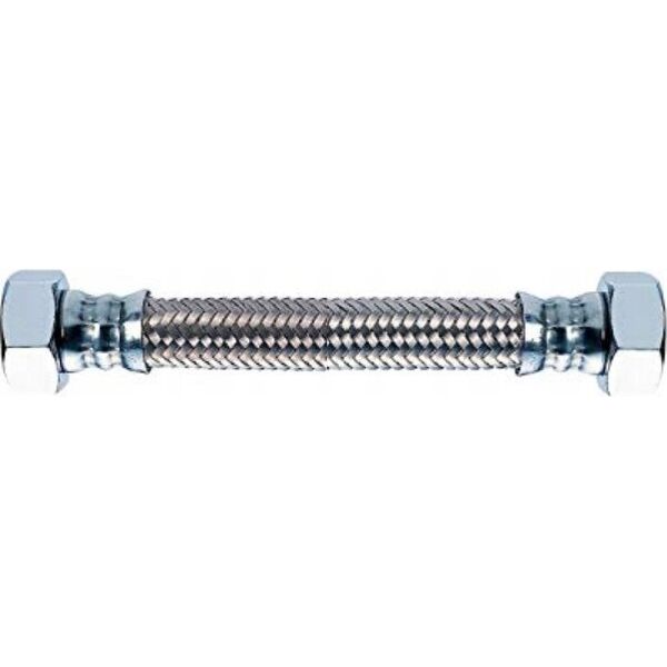 Wężyk przyłączeniowy Tucai FLEXIBLE PLUMBING HOSE 100 CM TAQ SUPE