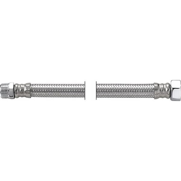 Wężyk przyłączeniowy Tucai FLEXIBLE PLUMBING HOSE 100 CM TAQ SUPE