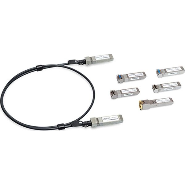 Moduł SFP LANCOM Systems LANCOM SFP-LX-LC10 10GBASE-LR/LW-SFP-Modul 9 µm