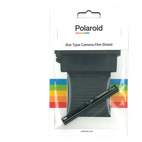 Drukarka fotograficzna Polaroid Polaroid Film Shield for Box type