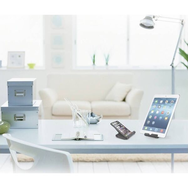 Stojak Reflecta Reflecta Tabula Travel universal Tablet and Smartphone Stand