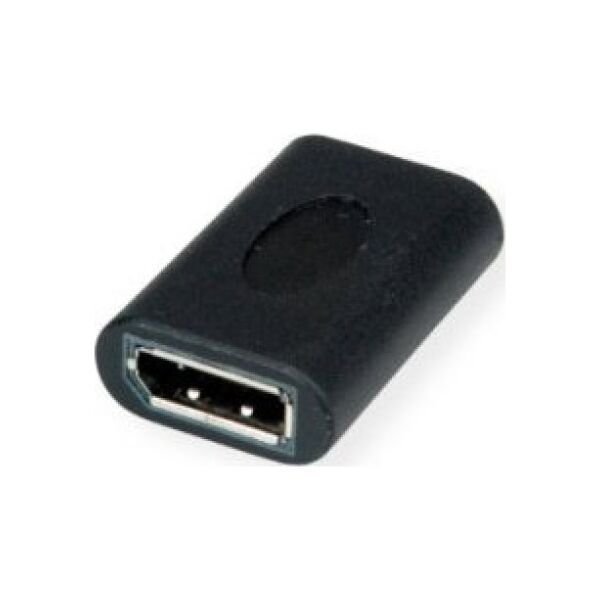 Adapter AV Triton VALUE Adapter DisplayPort, DP - DP żeński/żeński