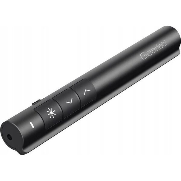 Targus Wireless Presenter Black,