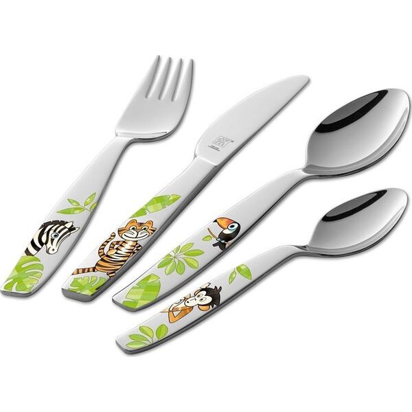 Zwilling Zestaw dziecięcy Zwilling Dżungla