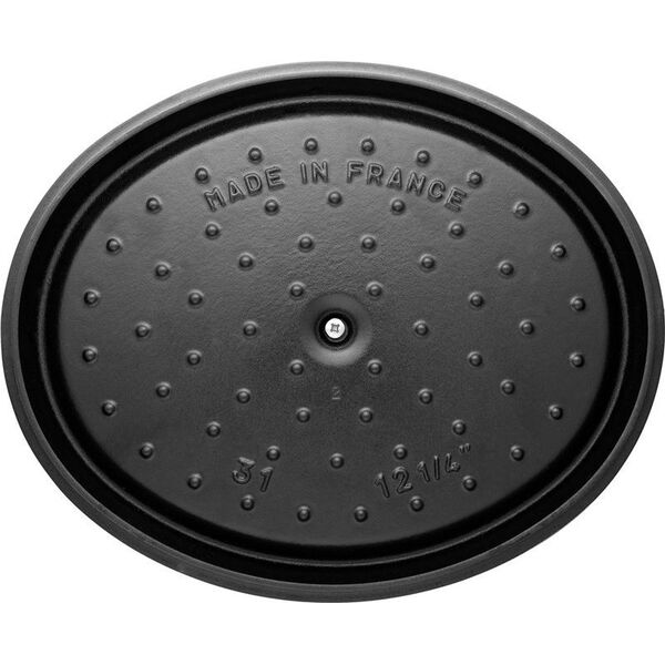 STAUB Garnek żeliwny owalny Staub