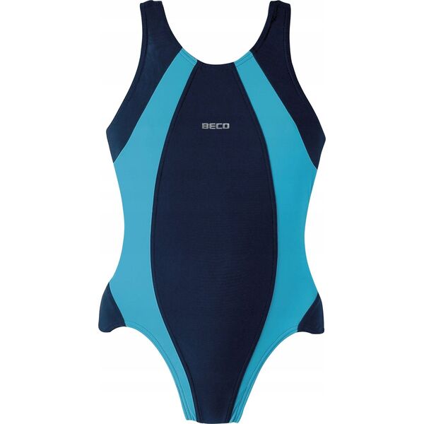 Beco Girl's swim suit BECO 436 766 116cm