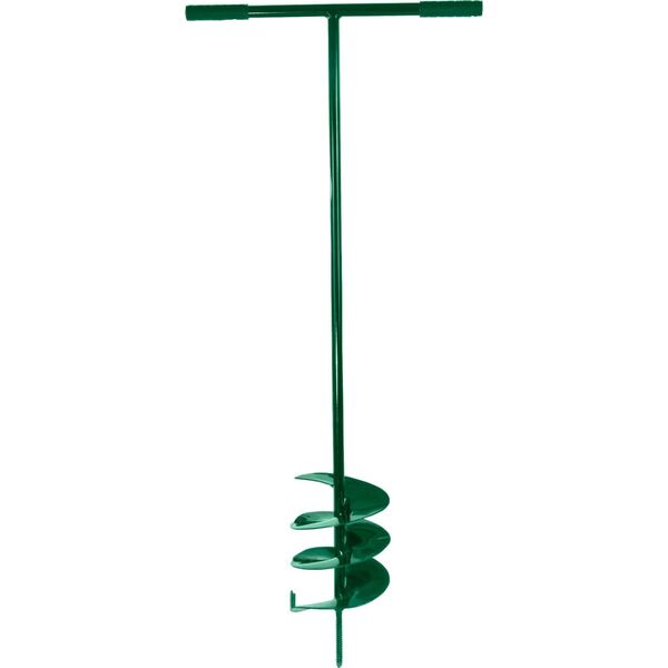 PRO ŚWIDER 250MM GRAFIT UCHWYTY ERGONOMICZNE PLASTIKOWE