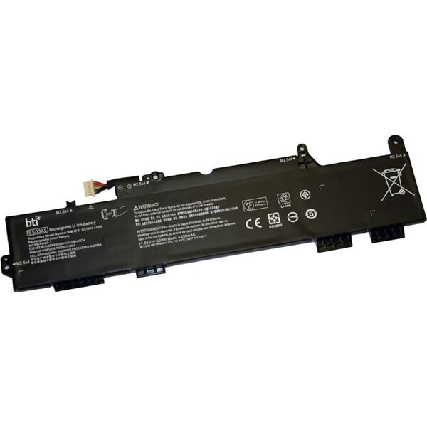 Bateria Origin BTI 3C BATTERY ELITEBOOK 840 G5