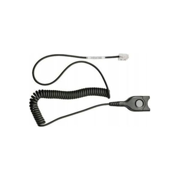Adapter USB Cables to go EPOS CSTD 08 CABLE ED TO RJ9