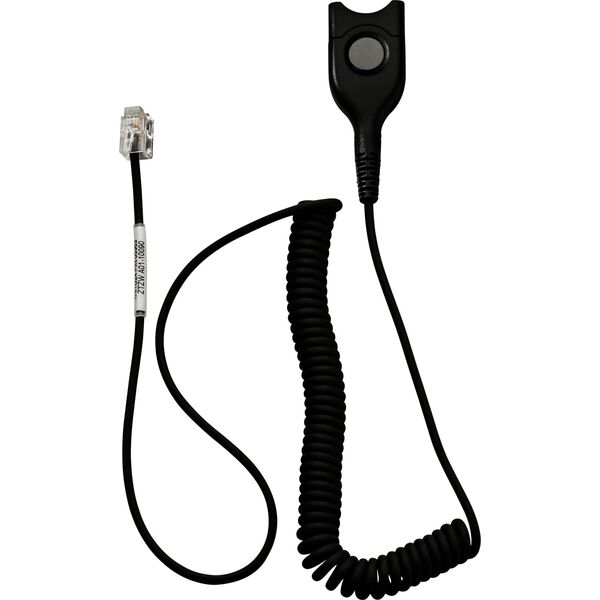 Adapter USB Cables to go EPOS CSTD 08 CABLE ED TO RJ9