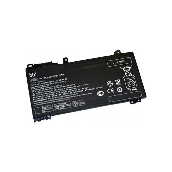 Bateria Origin BTI 3C BATTERY PROBOOK 430 G6