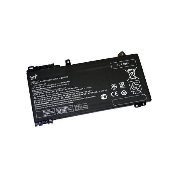 Bateria Origin BTI 3C BATTERY PROBOOK 430 G6
