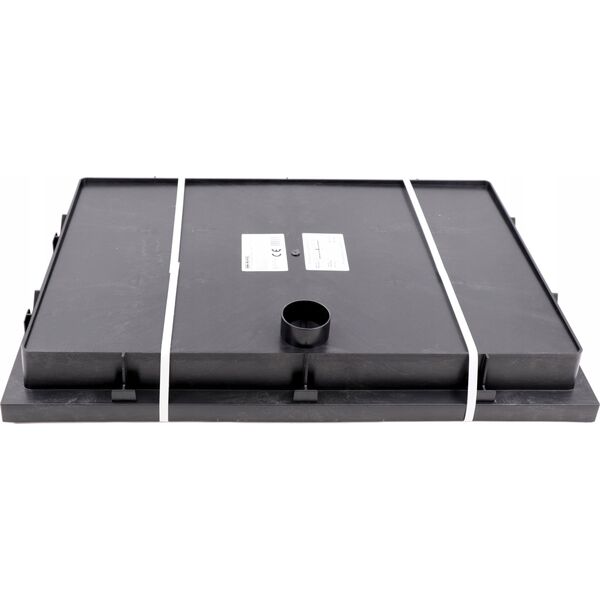 Sourcing DOORMAT PLASTIC WITH RUBBER 60X40
