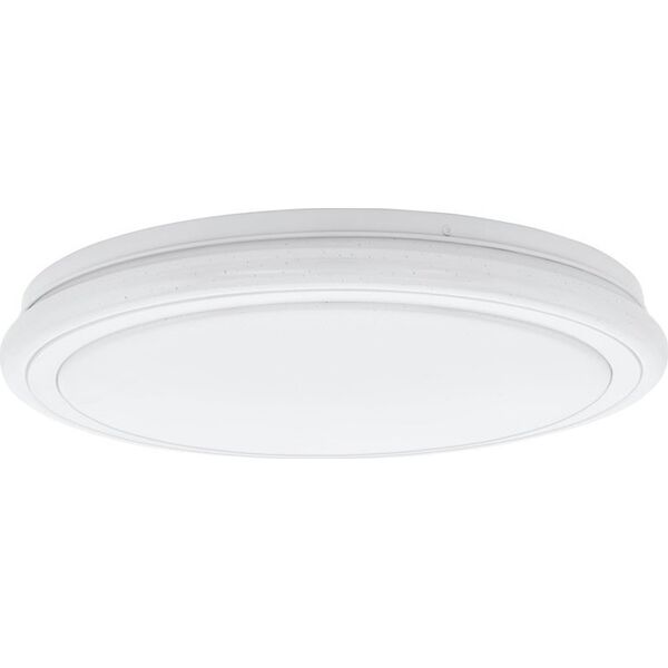 Lampa sufitowa EGLO CEILING LAMP 33195 LIPARI 30W LED RC D40
