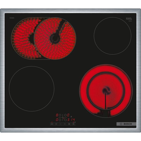 Płyta grzewcza Bosch HOB CERAMIC PKN645BB2E BSH
