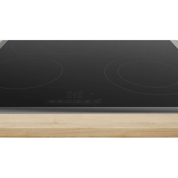 Płyta grzewcza Bosch HOB CERAMIC PKN645BB2E BSH