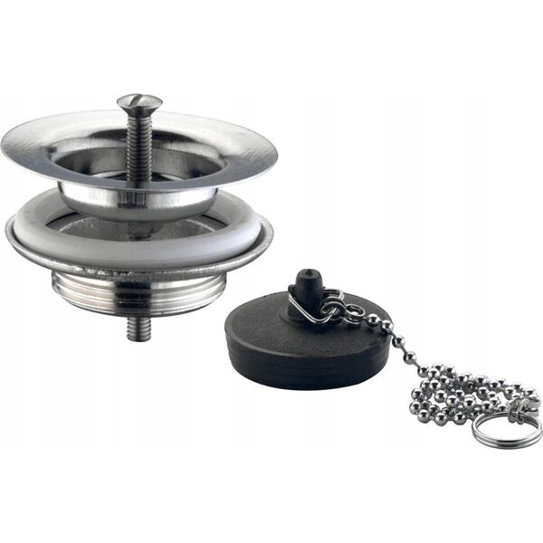 Syfon Dewalt Tycner 707 D32 32 mm siphon