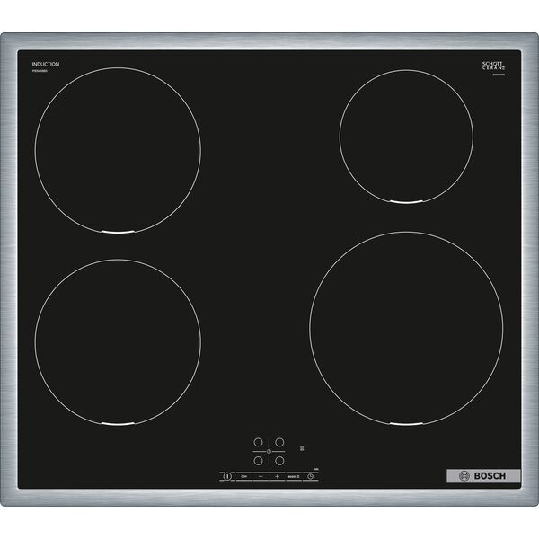 Płyta grzewcza Bosch HOB INDUCTION PIE645BB5E BSH