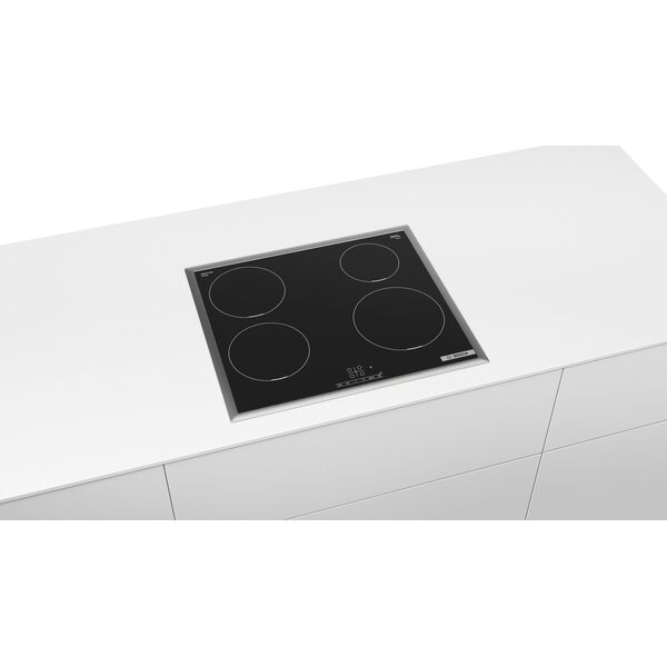 Płyta grzewcza Bosch HOB INDUCTION PIE645BB5E BSH