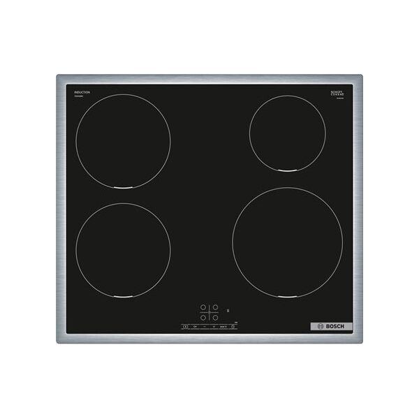Płyta grzewcza Bosch HOB INDUCTION PIE645BB5E BSH