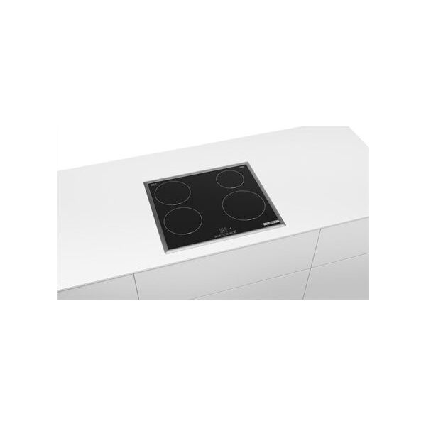 Płyta grzewcza Bosch HOB INDUCTION PIE645BB5E BSH