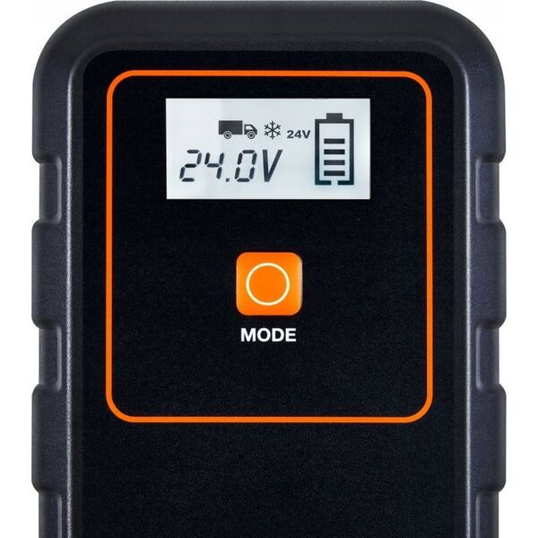 Karcher OSRAM BATTERY CHARGER 908 8A