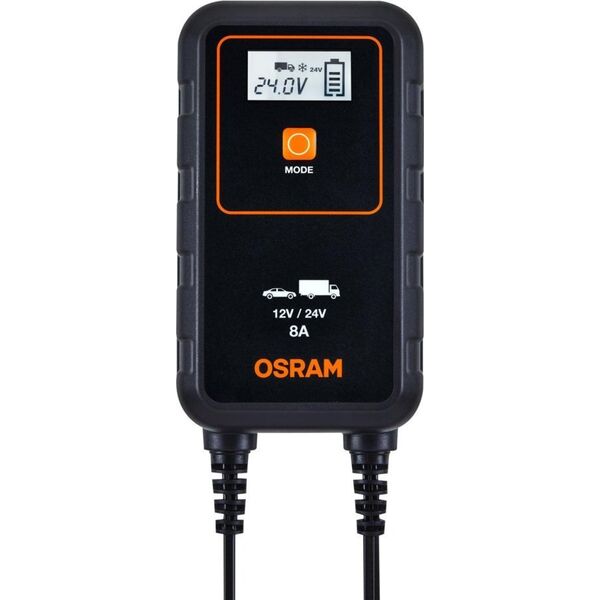 Karcher OSRAM BATTERY CHARGER 908 8A