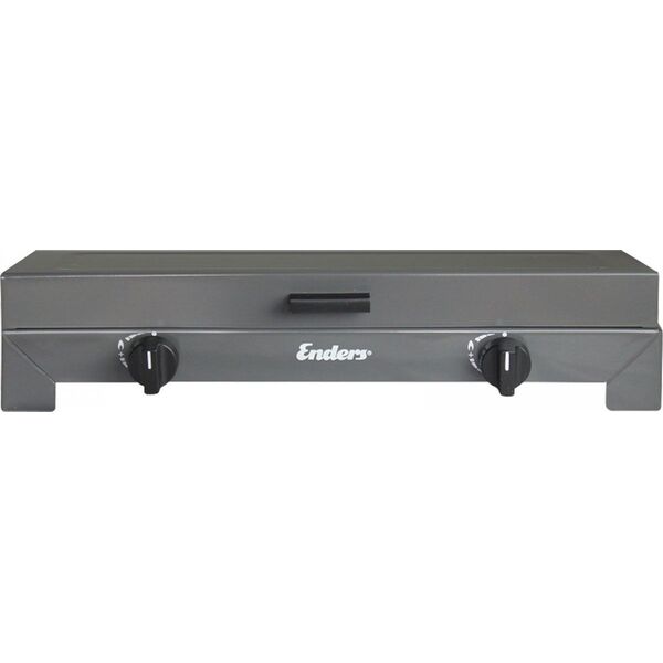 Enders CAMPINGCOOKER CANBERRA 2-FLAME