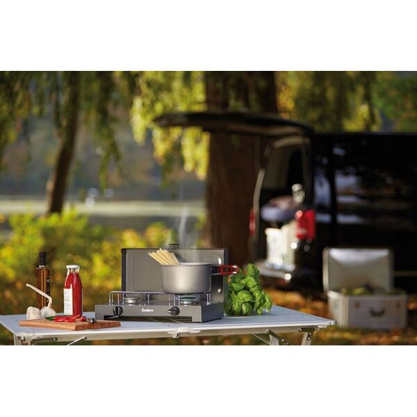 Enders CAMPINGCOOKER CANBERRA 2-FLAME