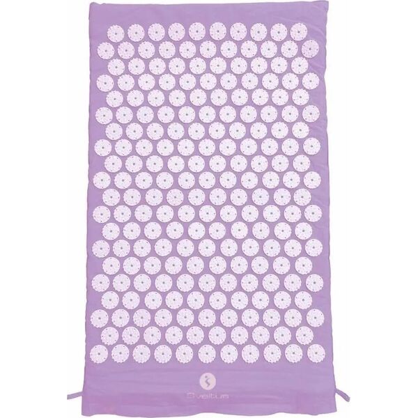 Sveltus Massage mat acupressure SVELTUS 1399 75x44 cm lilac