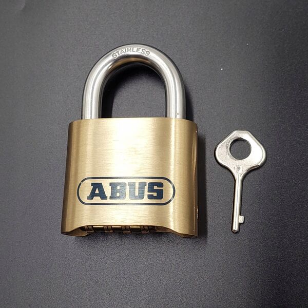Synology PADLOCK ABUS 32074 50X180 MM