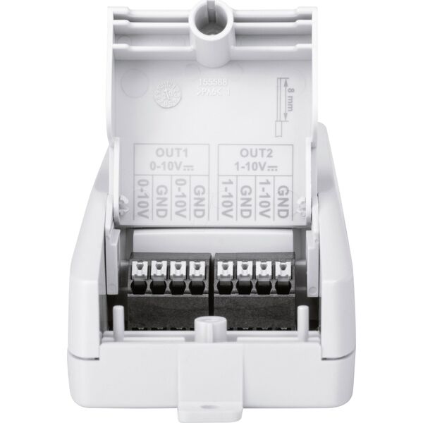 HomeMatic IP Homematic IP Universal Schaltaktor 0-10 V