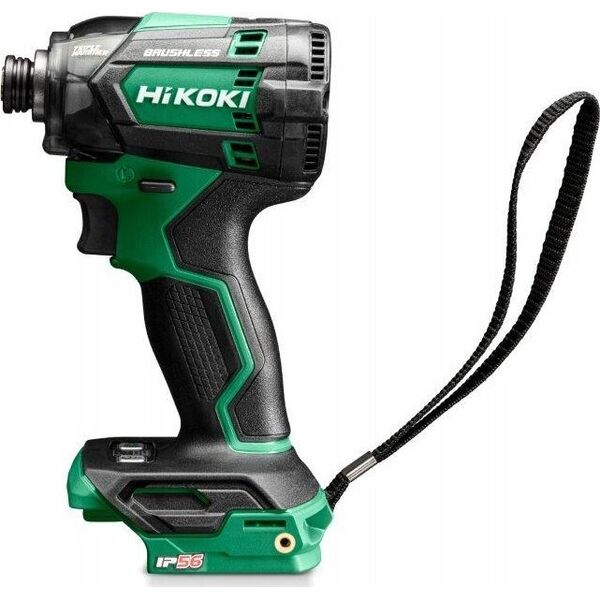 Klucz udarowy Hikoki Cordless impact wrench Hikoki WH18DC W2Z