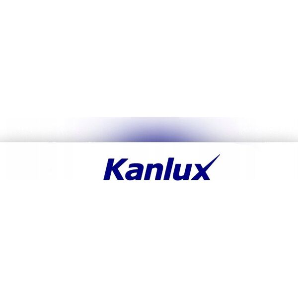 Kinkiet Kanlux WALL LIGHT ASTEN IP44 15W-NW-B 26685