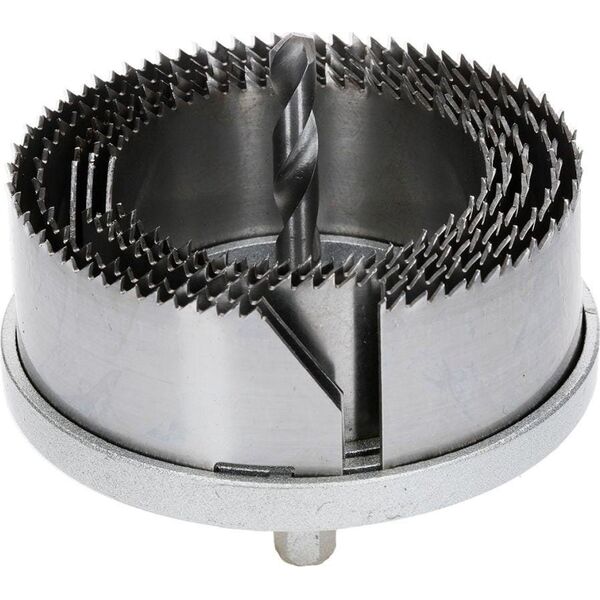 Wiertło Bosch Saw ring set, 5pcs. Bosch 2609255633
