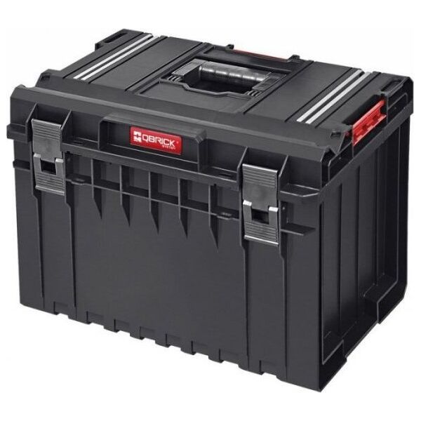 Qbrick Toolbox, modular Qbrick System ONE 2.0 450 TECHNIK