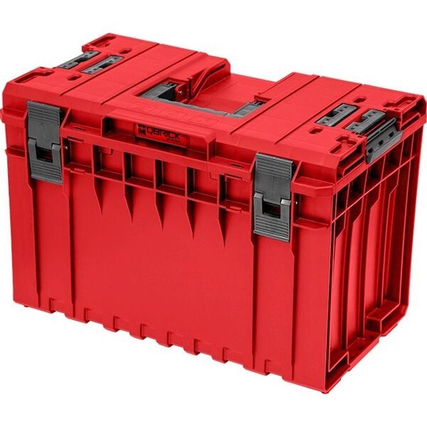 Qbrick QBRICK ONE toolbox 450 VARIO 2.0 RED
