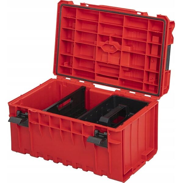 Qbrick QBRICK ONE toolbox 450 VARIO 2.0 RED