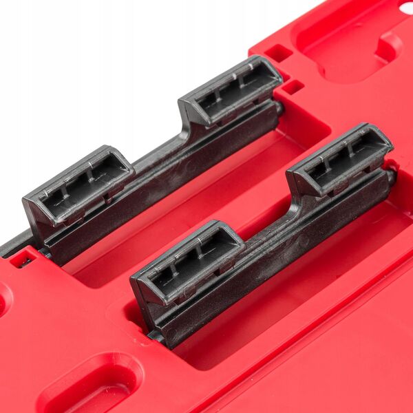 Qbrick QBRICK ONE toolbox 350 VARIO 2.0 RED
