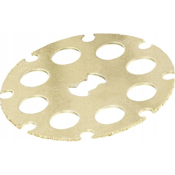 Dremel Wood cutting disc DREMEL, D=38 mm, 1 pc.