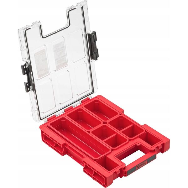 Qbrick QBRICK ONE trifle magazine M 2.0 RED