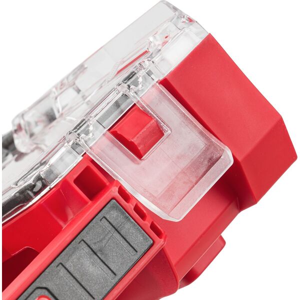 Qbrick QBRICK ONE trifle magazine M 2.0 RED