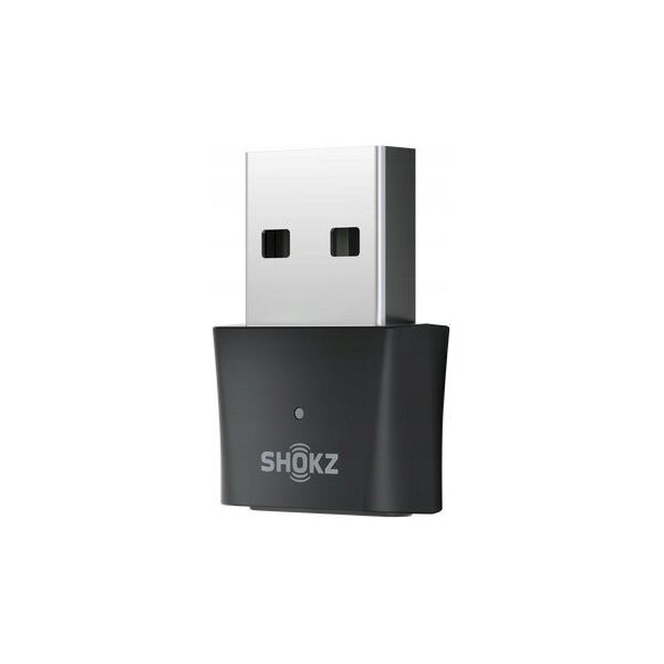 Adapter USB Shokz Shokz Loop100 USB-A Adatper (Dongle)