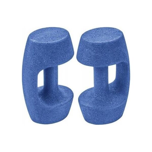Beco Aqua dumbbells BECO 9628 size S 2pcs